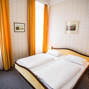 Hotel Atlanta cazare Viena