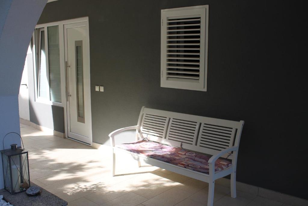 Hotel Apartments Villa Silvia