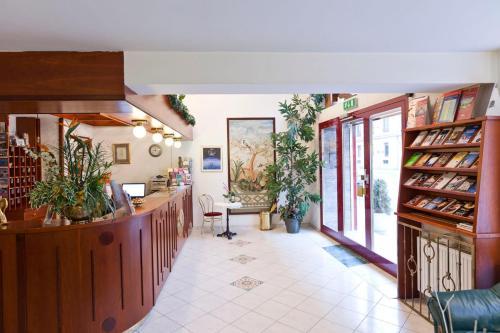 Hotel Hotel-Pension Bleckmann