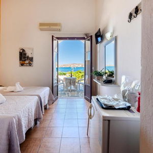 Hotel Stella cazare Paros
