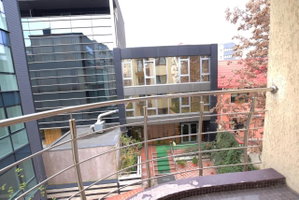Hotel Decebal Residence Apartments cazare Bucuresti