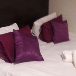 Hotel Valley Guest House cazare Pretoria