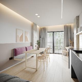Hotel Alinea Urban Saripolou Square
