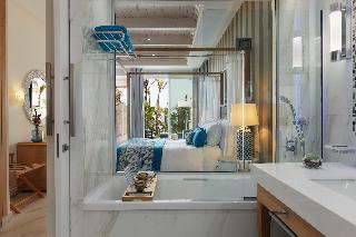 dal travel Amavi, Madefortwo Hotels - Paphos