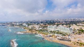 dal travel Amavi, Madefortwo Hotels - Paphos