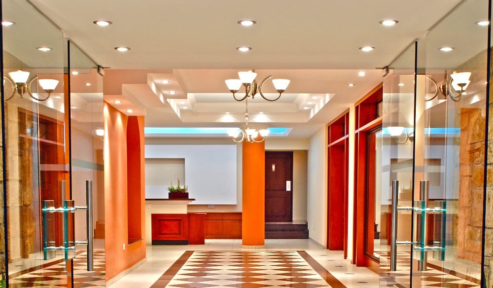 Hotel Pyramos Hotel
