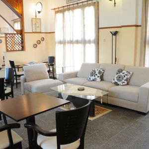 Hotel Miranta Hotel cazare Aegina