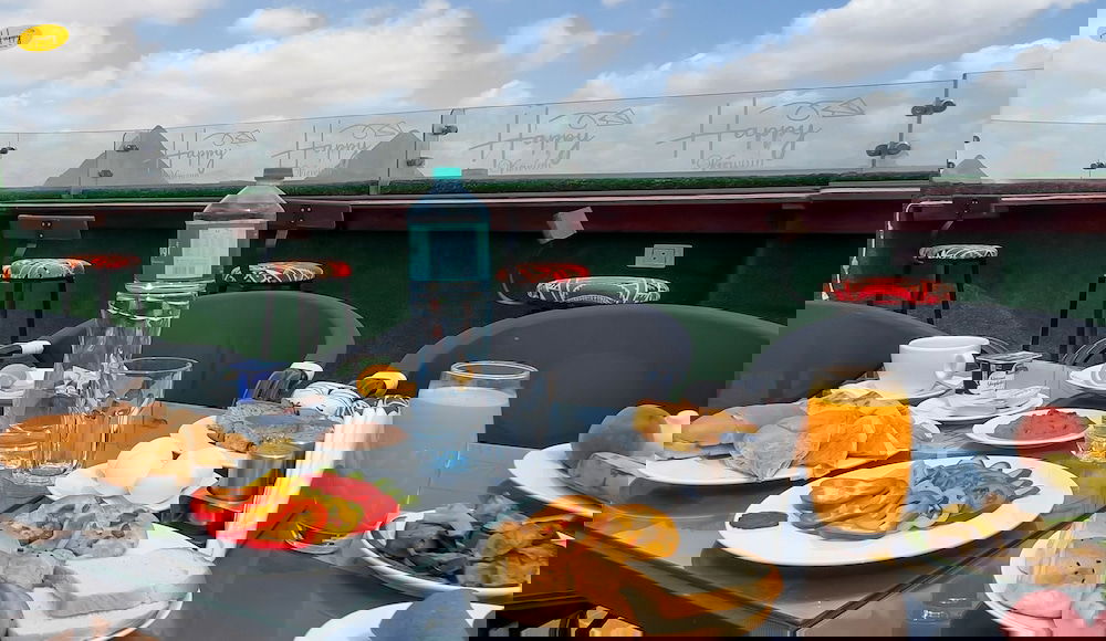 Hotel Happy View Inn