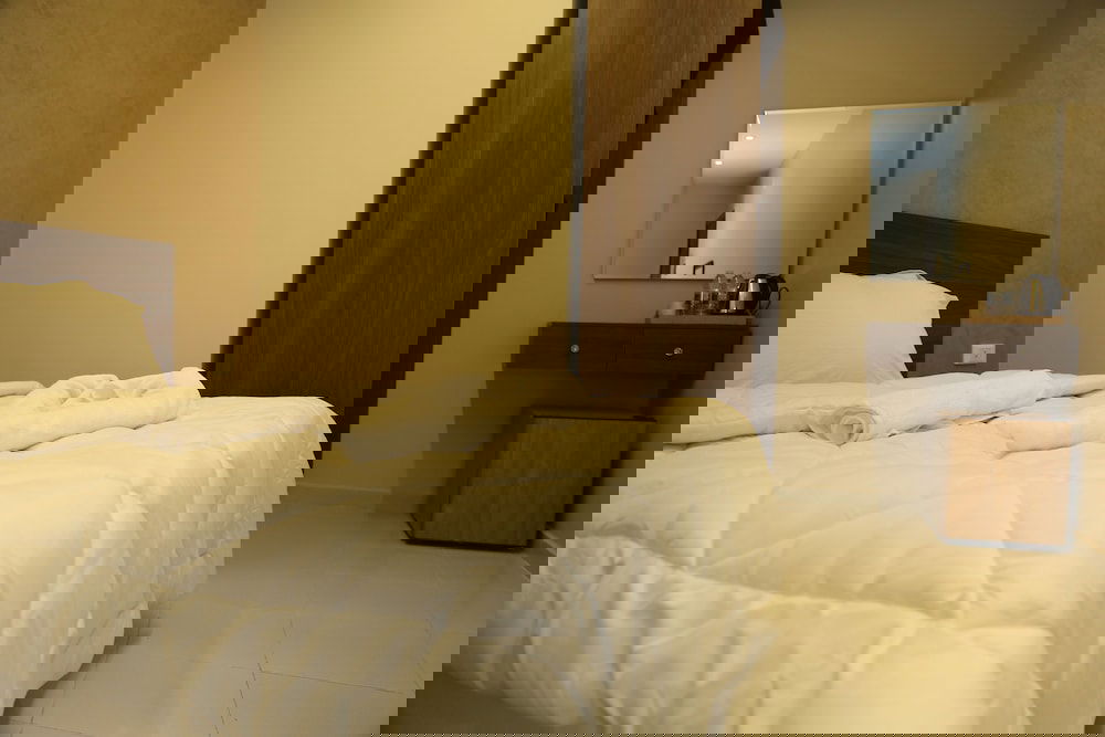 Hotel Shadow Pyramids View Inn