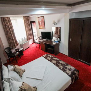 Hotel Razvan cazare Bucuresti