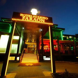 Hotel Hotel Faraon cazare Celje