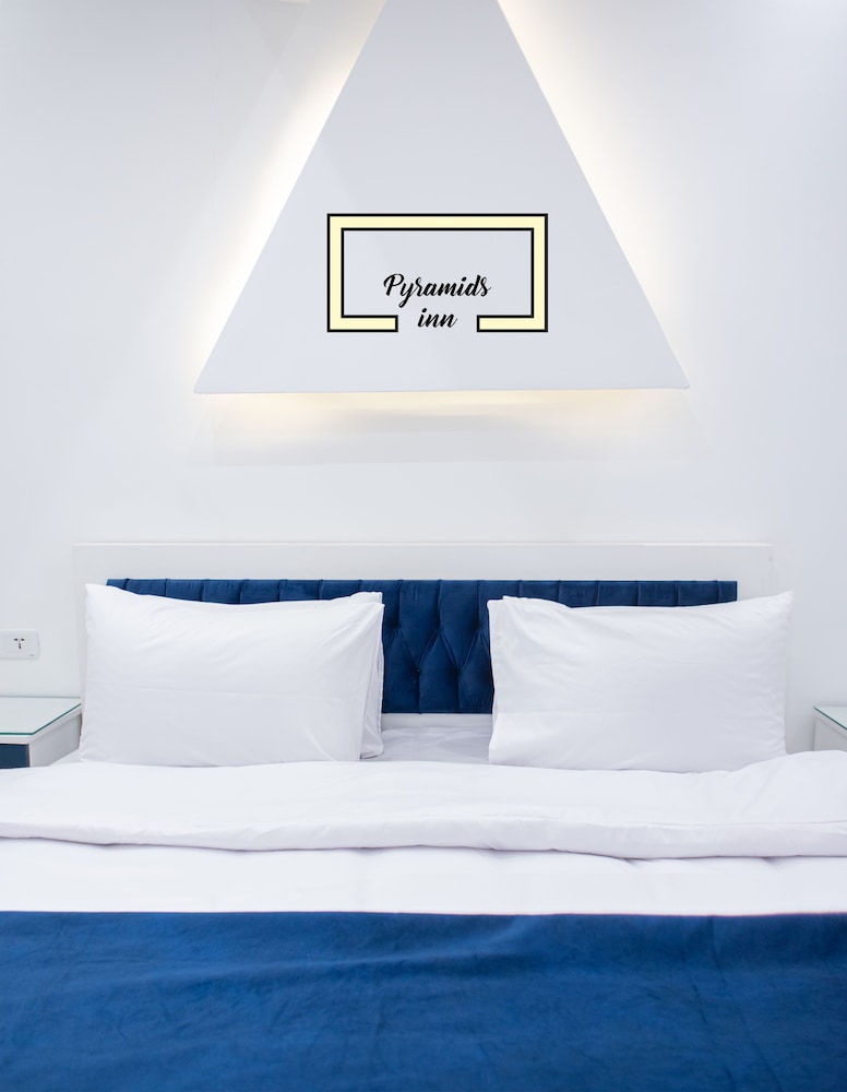Hotel Pr Pyramids Inn