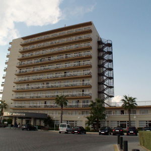 Hotel Thb Sur Mallorca cazare Colonia de Sant Jordi