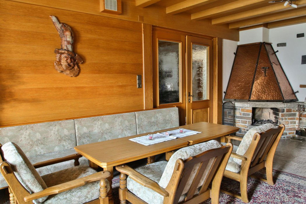 Hotel Pension Neururer