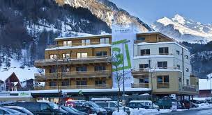 Hotel Hotel Backelar Wirt Superior