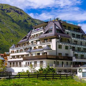 Hotel Hotel Alpenland cazare Soelden