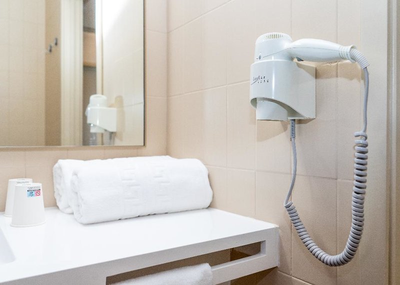 Hotel Flag Lisboa Oeiras