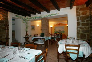 Hotel Cavour cazare Olbia