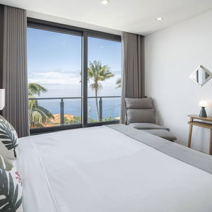Hotel Vila Papagaio Verde By An Island Apart cazare Funchal