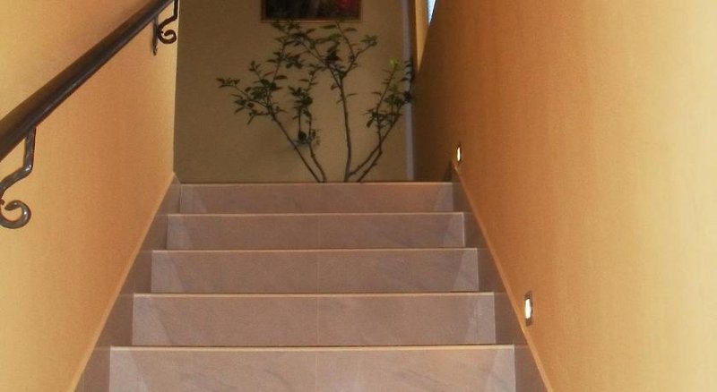 Hotel Apartments Sandra