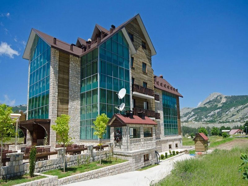 Hotel Hotel Monte Rosa