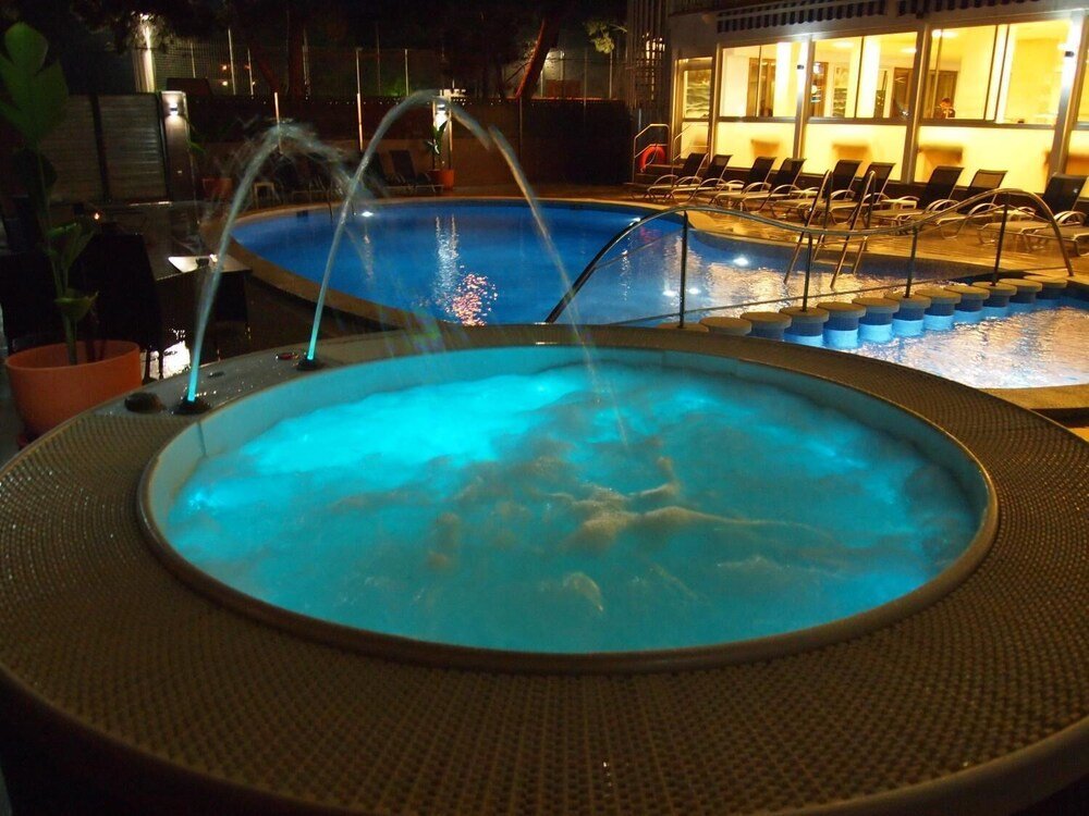 Hotel Stella Maris Family Rooms Apartments