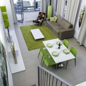 Hotel Comoloft cazare Como