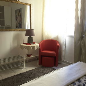 Sejur Casa Dell'Artista vacanta Salerno