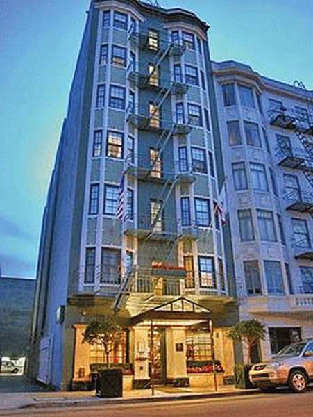 Hotel Dusit Princess Chiang Mai