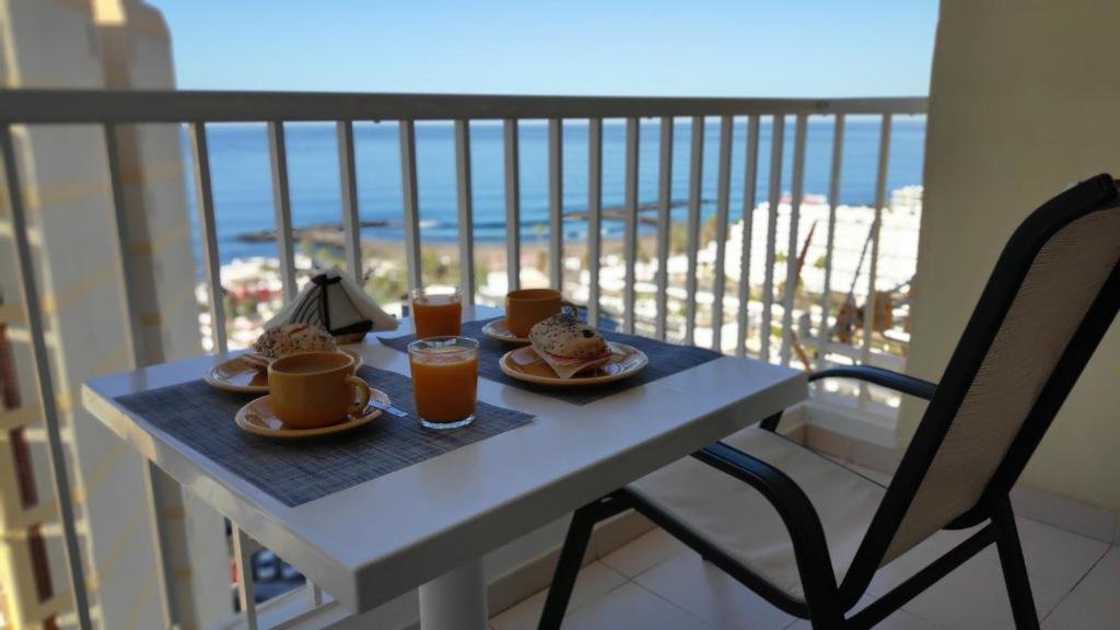 Apartamento Playa Las Americas