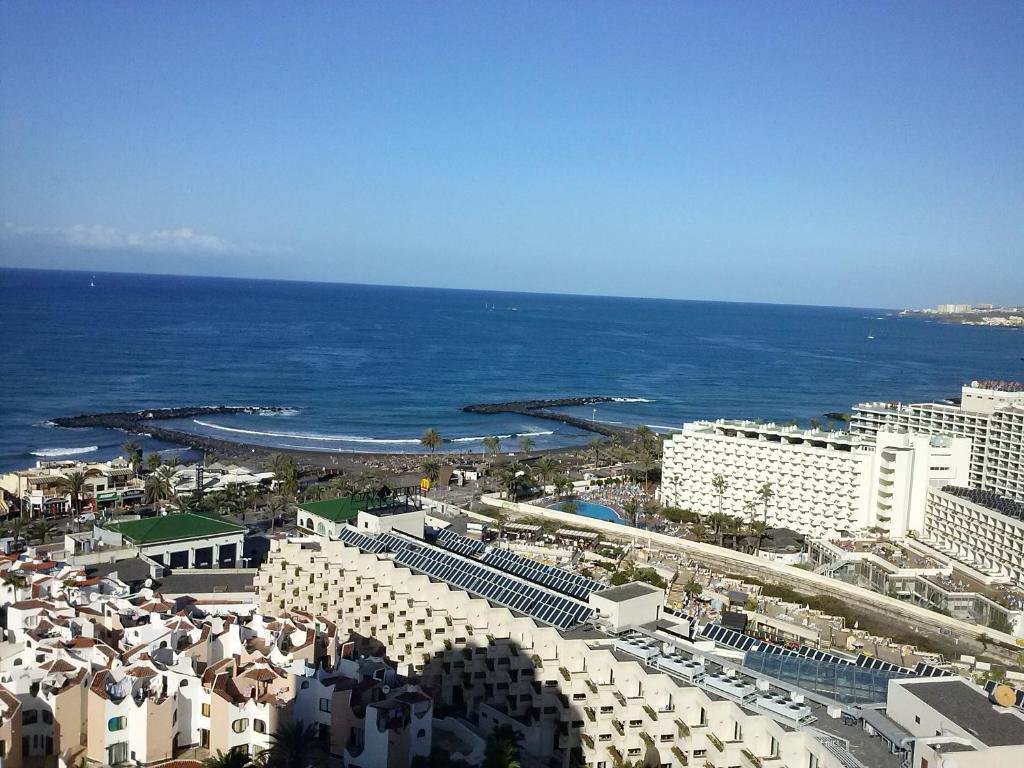 dal travel Apartamento Playa Las Americas
