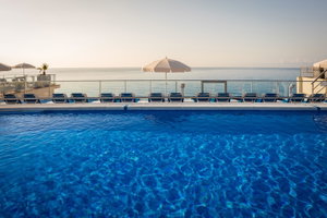 Hotel Htop Pineda Palace Adults Recommended cazare Pineda del Mar