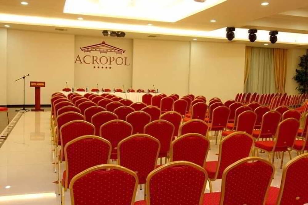 Hotel Acropol