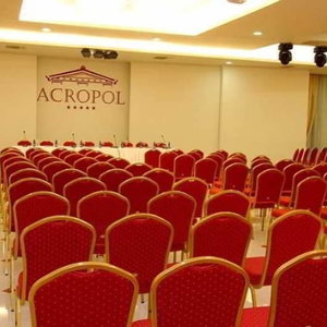 Hotel Acropol cazare Serres