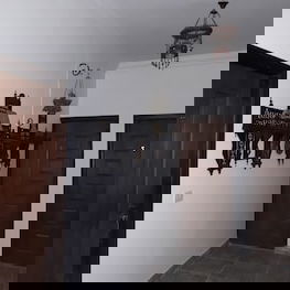 Hotel Arabian Nights Pyramids Guesthouse cazare Giza