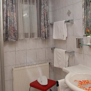 Hotel Alphotel Salner cazare Ischgl