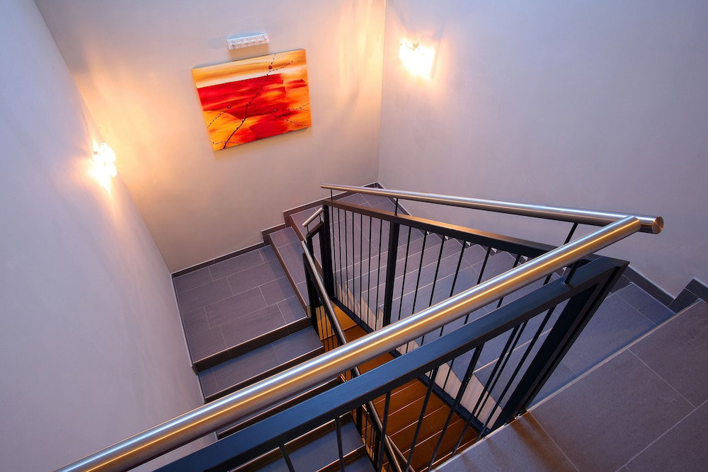Hotel Banyan Hotel