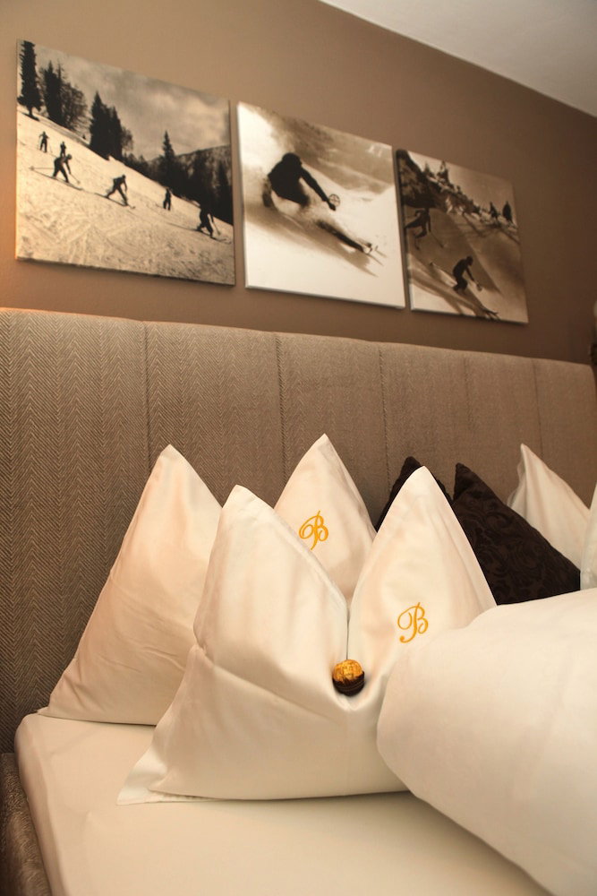 Hotel Chalet Brunnenhof
