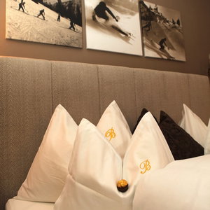 Hotel Chalet Brunnenhof cazare St Anton am Arlberg