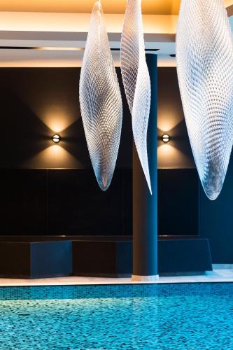 Hotel Mountain Spa Residences