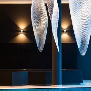 Hotel Mountain Spa Residences cazare St Anton am Arlberg