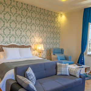 Hotel Helnan Palace Hotel cazare Alexandria