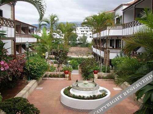 dal travel Hacienda Del Sol