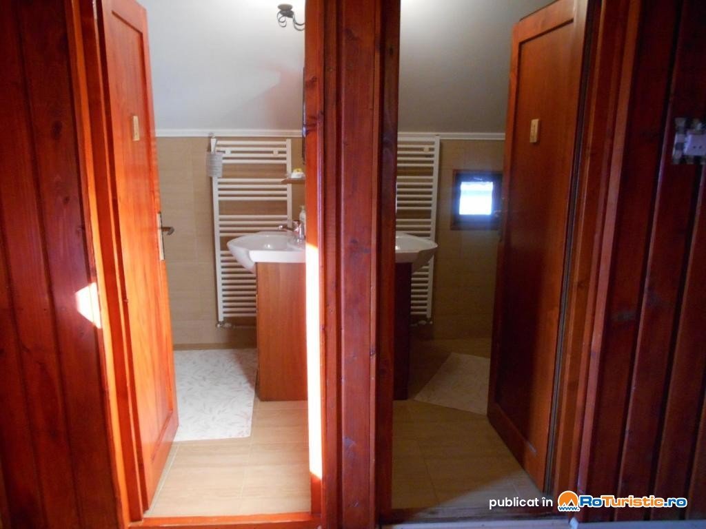 Hotel Pensiunea Doina