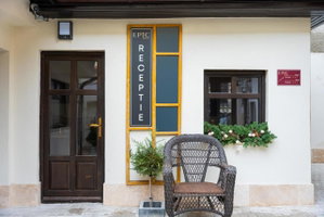 Hotel Epic Rooms cazare Brasov