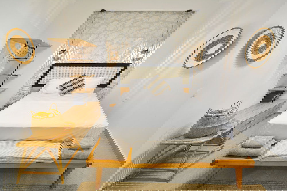 Hotel Oikia Suites Mykonos