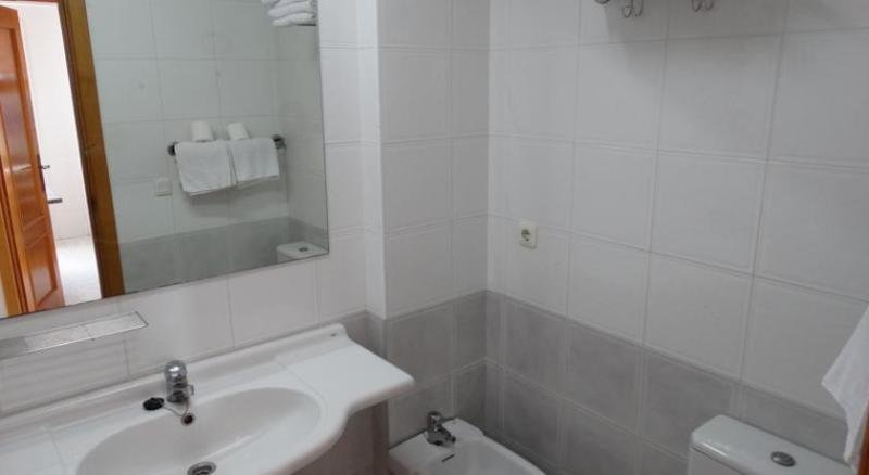 Hotel Apartamento Benibeach 32B