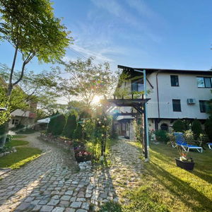 Hotel H By Hambar cazare Vama Veche