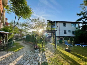 Hotel H By Hambar cazare Vama Veche