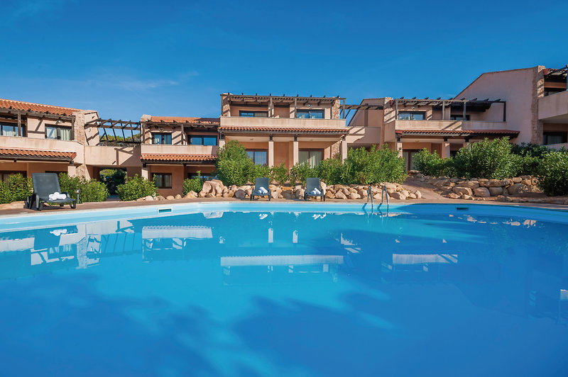 Gravina Resort Costa Paradiso